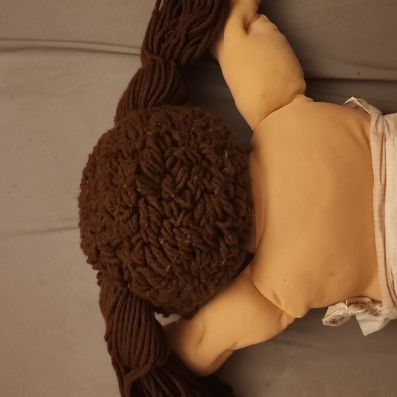 Original 1982 cabbage patch doll - Picture 2 of 3